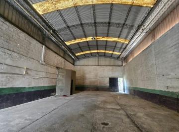 Depósito , Lomas de Zamora · Galpon - Inmueble Comercial