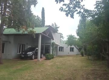 Foto · Casa en Venta - Housing El Molino - Barrio El Refugio