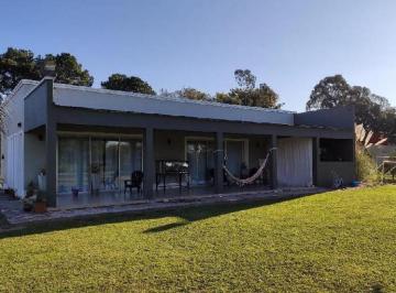 Casa · 110m² · 2 Ambientes · Casa en Venta - 1 Dormitorio 1 Baño - 3850 m² - Abasto