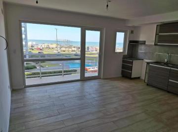 Departamento · 30m² · 1 Ambiente · Departamento Monoambiente en Venta - 1 Baño - 33 m² - Mar del Plata