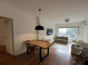 living · Departamento en Venta 4 Amb con Coche/bau ¡Oportunidad!