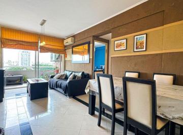 Departamento · 88m² · 4 Ambientes · Dúplex en Venta - 3 Dorm. 1 Baño - 92 m² - Villa General Mitre