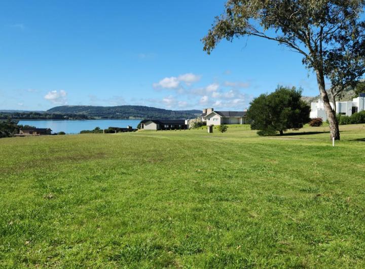 Terreno · 2500m²