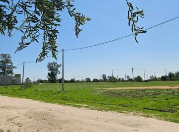 Terreno , Gualeguaychú · Loteo El Ceibo