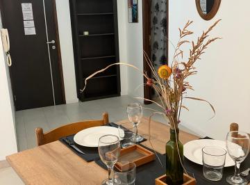 Departamento de 2 ambientes, Ciudad de Mendoza · Departametno en Mendoza Centro
