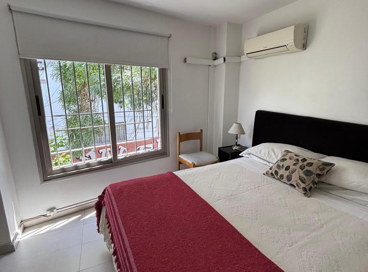 Departamento · 35m² · 2 Ambientes
