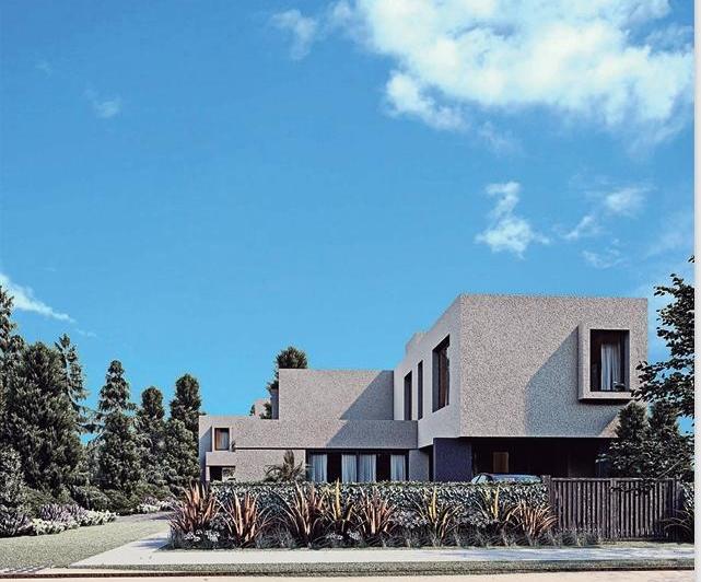 PH en La Lucila del Mar