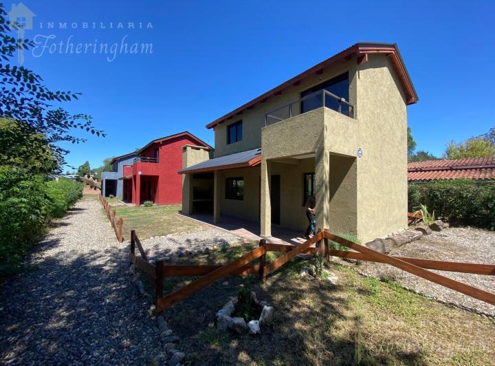 Departamento · 214m² · 5 Ambientes · 1 Cochera