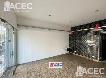 Salon 1 · Venta - Locales - Abasto