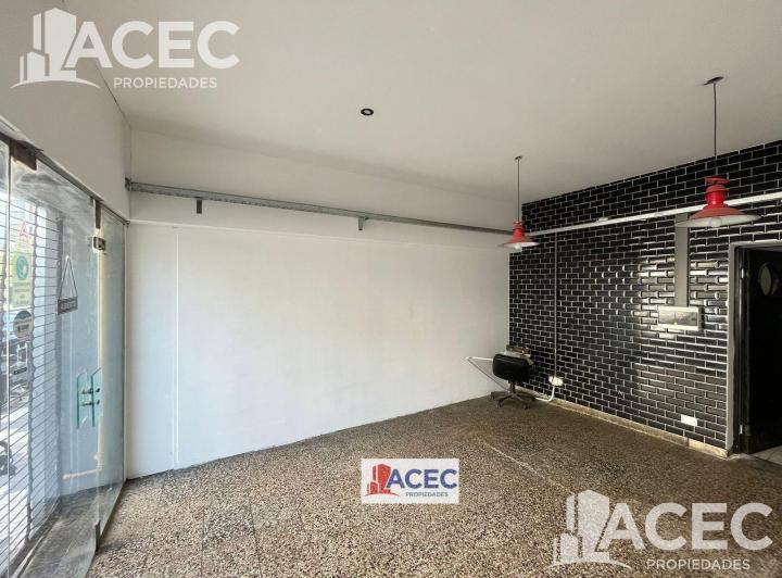 Local comercial · 170m² · 1 Ambiente