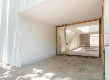 Departamento · 74m² · 3 Ambientes · Departamento en Dúplex en Venta - 3 Ambientes con Patio y Parrilla a Estrenar - Planta Baja
