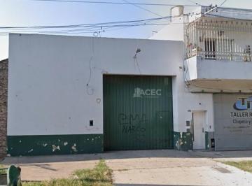 Bodega-Galpón · 142m² · 1 Ambiente · Venta - Galpón - Barrio Matheu