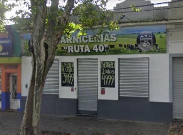 Local comercial de 3 ambientes, Rosario · Local Comercial Restaurado Vidriado Luminoso