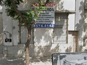 FHP-FHP-41_2 · Terreno de 8,66 m X 31 m, con Planos Aprobados. 950 m² Vendi