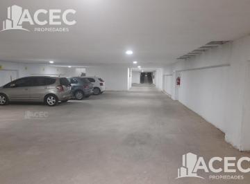 Garage · 12m² · 1 Ambiente · 1 Cochera · Venta - Cochera - Barrio Martin