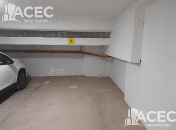 Garage · 12m² · 1 Ambiente · 1 Cochera · Venta - Cochera - Martin