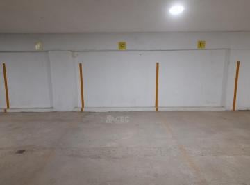 Garage · 12m² · 1 Ambiente · 1 Cochera · Venta - Cochera - Barrio Martin