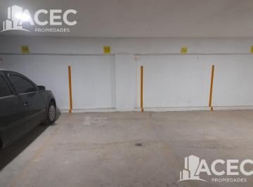 Garage · 12m² · 1 Ambiente · 1 Cochera · Venta - Cochera - Barrio Martin