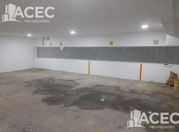 Garage · 12m² · 1 Ambiente · 1 Cochera · Venta - Cochera - Barrio Martin