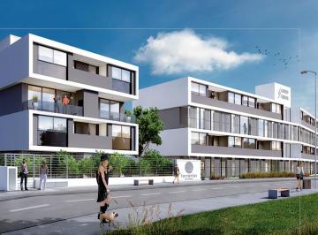 Departamento · 96m² · 4 Ambientes · 1 Cochera · Departamento en Duplex Casonas Residencia