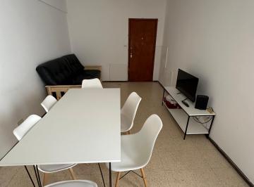 Departamento de 4 ambientes, Mar del Plata · Alquilo Marzo - Diciembre Depto 3 Ambientes Mas Dependencia en Zona Guemes