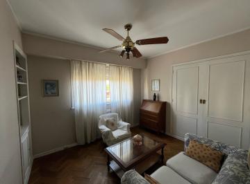 Departamento · 160m² · 4 Ambientes · Piso de 165 m² Divisible, con Vista Abierta