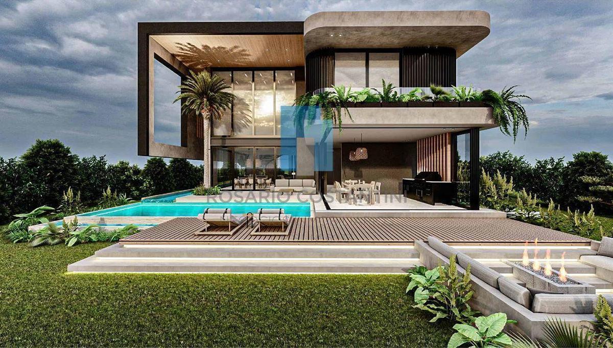 Casa en Venta en el Yacht, Nordelta
