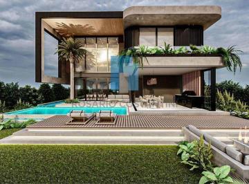 Casa · 550m² · 12 Ambientes · 2 Cocheras · Casa a Estrenar en El Yacht