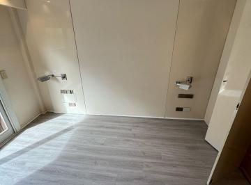 Departamento · 103m² · 3 Ambientes · 1 Cochera · Enorme Depto de 2 Dorm. con Cochera