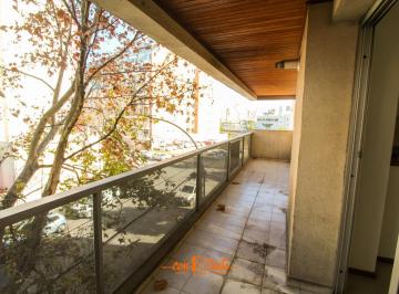 Departamento · 65m² · 3 Ambientes · Departamento 2 Dormit 2 Bños Externo Gran Balcón Apto Credito!