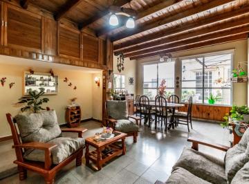 MKS-MKS-3111_2 · Espectacular Casa en Venta Barracas