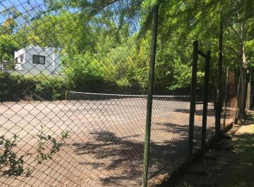 Terreno · 1000m² · Terreno en Venta en El Golf Club Argentino