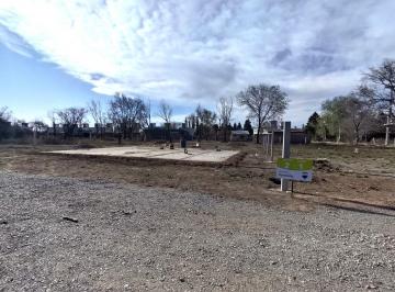 Terreno · 725m² · Venta Lote Primera Escritura Mi Granja Cordoba