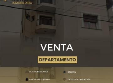 Departamento de 4 ambientes, Río Cuarto · Departamento en Venta