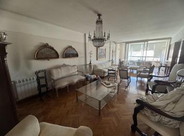 Departamento · 160m² · 4 Ambientes · Semipiso en Venta en 9 de Julio, 3 Dorm, 3 Baños