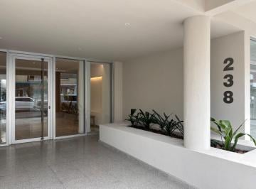 Entrada · Departamento a Estrenar, Tandil - Viveco