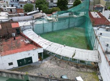 Terreno · 275m² · Terreno en Venta en Pompeya