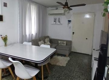 Departamento · 45m² · 3 Ambientes · 1 Cochera · Departamento en Venta en Banfield, Lomas de Zamora, G. B. a. Zona Sur