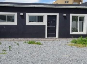 Departamento · 40m² · 2 Ambientes · 1 Cochera · Venta Depto 1 Dor Planta Baja C/ Cochera