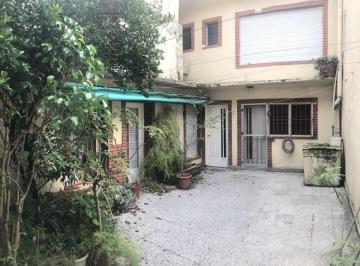 Terreno · 200m² · 5 Ambientes · Lote Centro San Martin