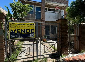 Departamento de 4 ambientes, Santo Tomé · Departamento Ideal Inversor a 2 Cuadras de Av Luján