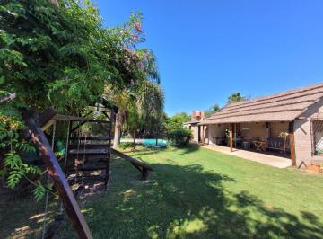 Quinta vacacional de 3 ambientes, Caima · Venta - Caima - Quinta