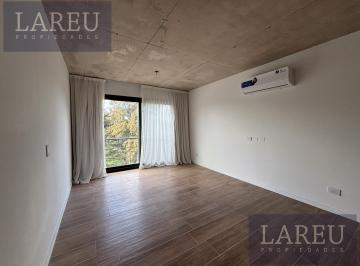 Departamento · 36m² · 1 Ambiente · 1 Cochera · Departamento Monoambiente en Alquiler Anual - Agora I