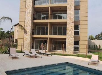 Departamento · 60m² · 3 Ambientes · 1 Cochera · Departamento en Alquiler - Ingeniero Maschwitz
