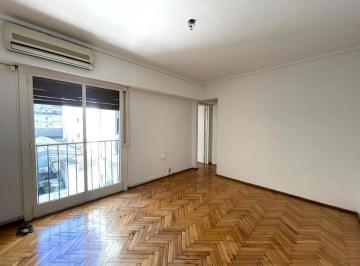 Departamento · 38m² · 2 Ambientes · 2 Ambientes en Barrio Norte Recoleta. en Venta!
