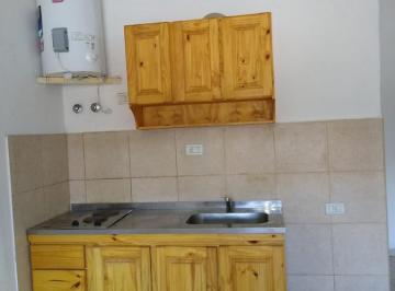 Departamento · 20m² · 1 Ambiente · Monoambiente - 20 m² Aprox. - Caseros