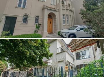 Casa · 1276m² · 15 Ambientes · 3 Cocheras · Venta 2 Casas Linderas Emplazadas en un Lote Único de 2179 m²
