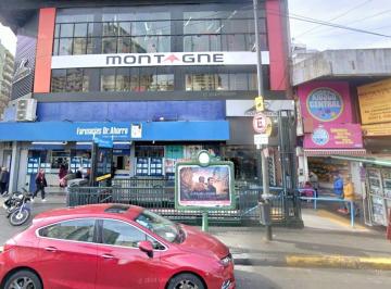 Local comercial , Caballito · Centenera y Av Rivadavia - Caballito - Local en Venta con Renta