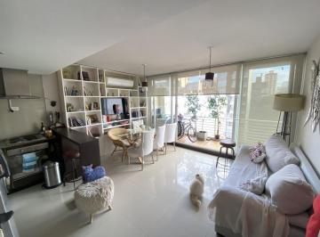 Departamento · 41m² · 2 Ambientes · Semipiso 2 Ambientes en Venta - Centro San Martin.