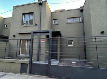 Casa de 3 ambientes, Moreno · ¡Hermoso Dúplex a Estrenar en Venta en Paso del Rey Norte, B° Villa Zapiola!